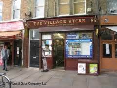 the village store mulgrave|The Village Store .